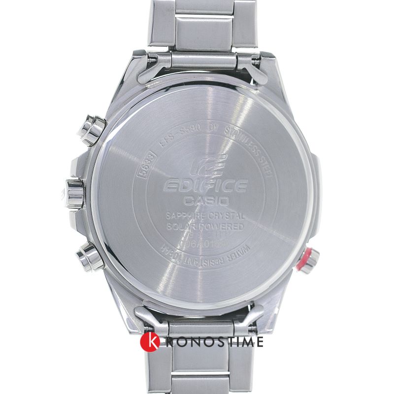 Фотография часов Casio Edifice EFS-S590D-1A_24